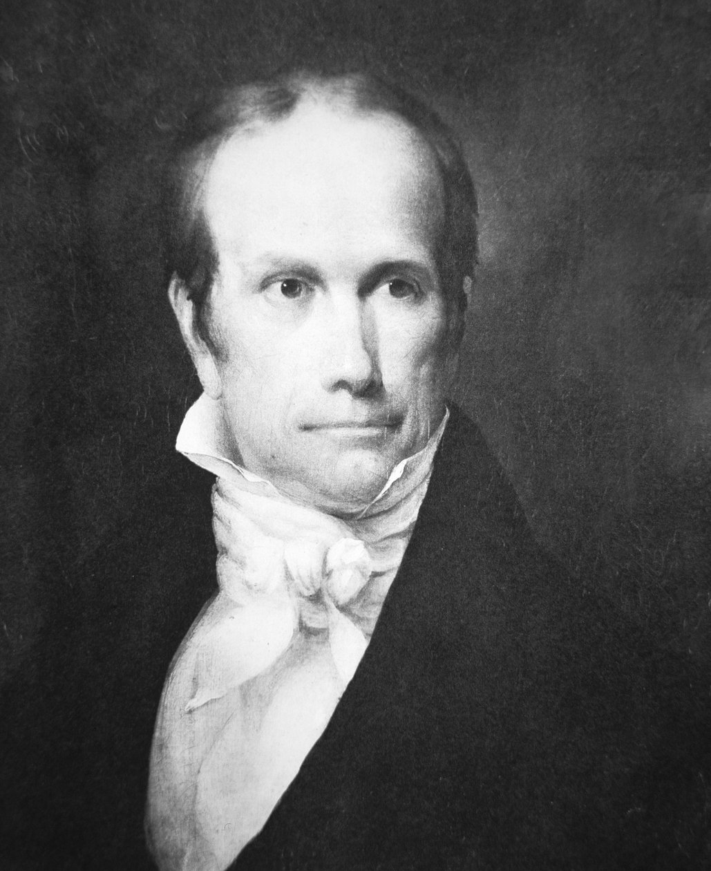 Henry Clay (1777-1852) - School American