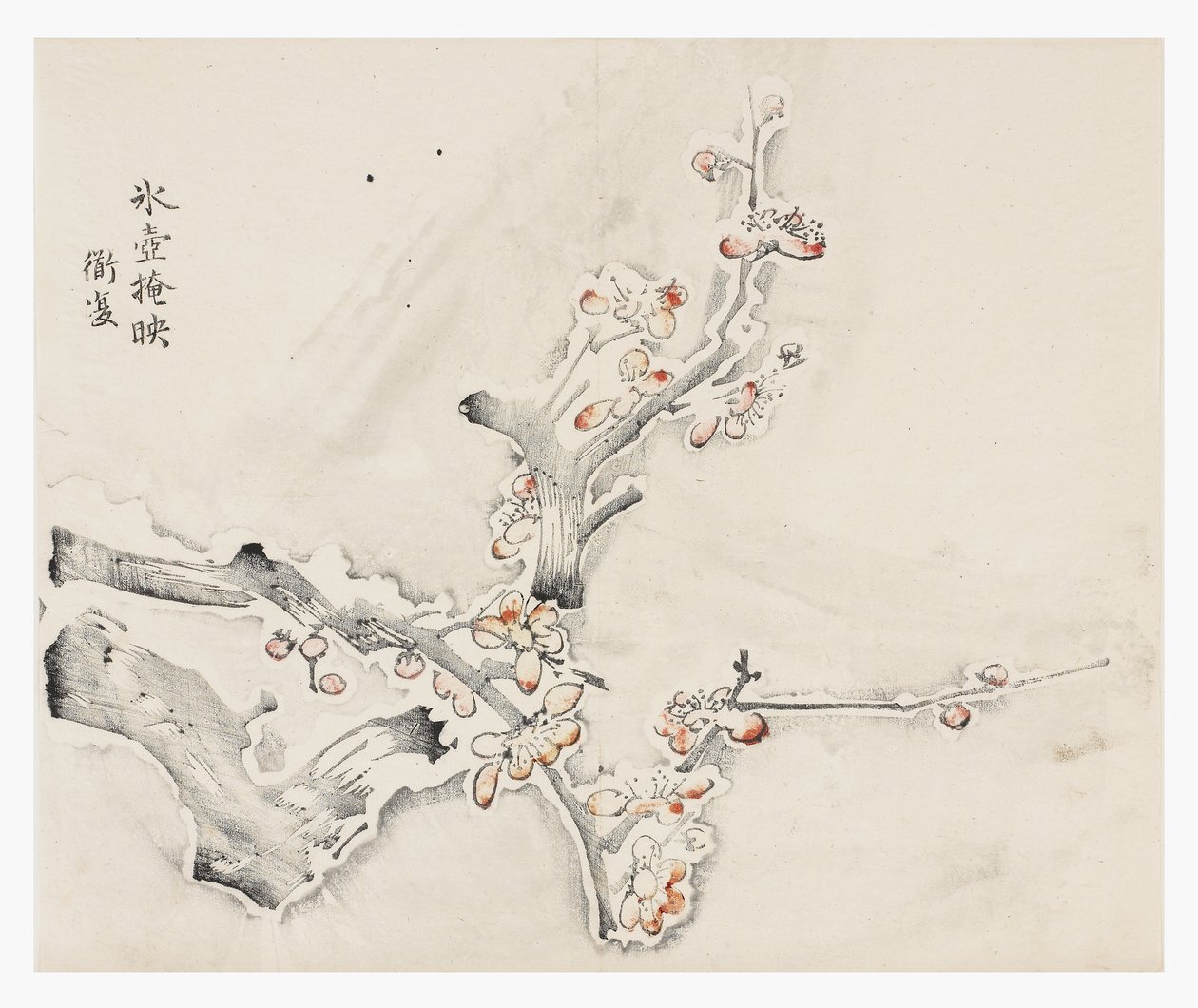 Série des Dix Bambous - School Chinese