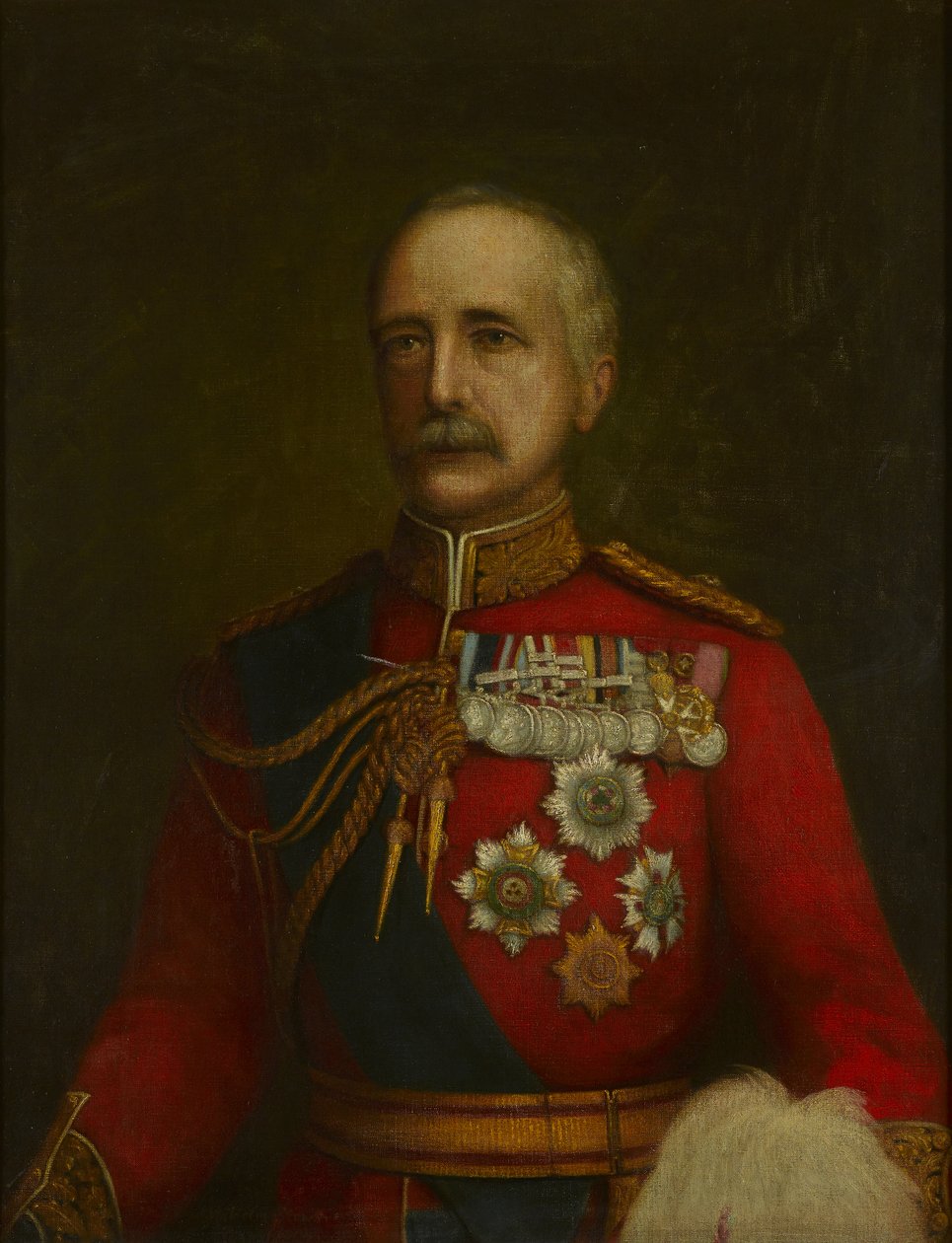 Field Marshal Garnet Joseph Wolseley - School English