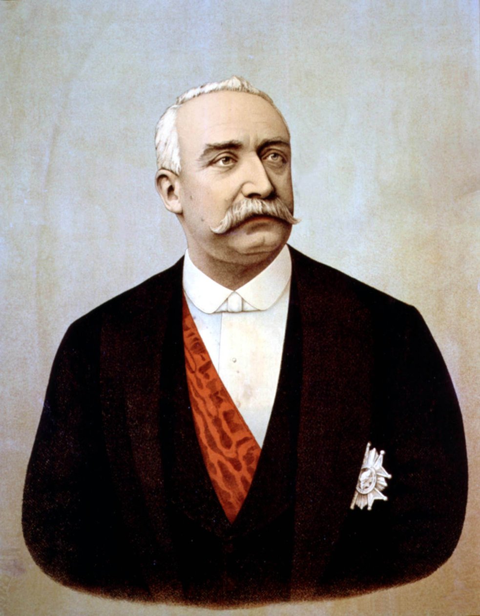 Félix Faure - School French