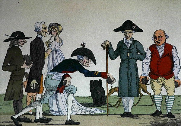Le jeu de l