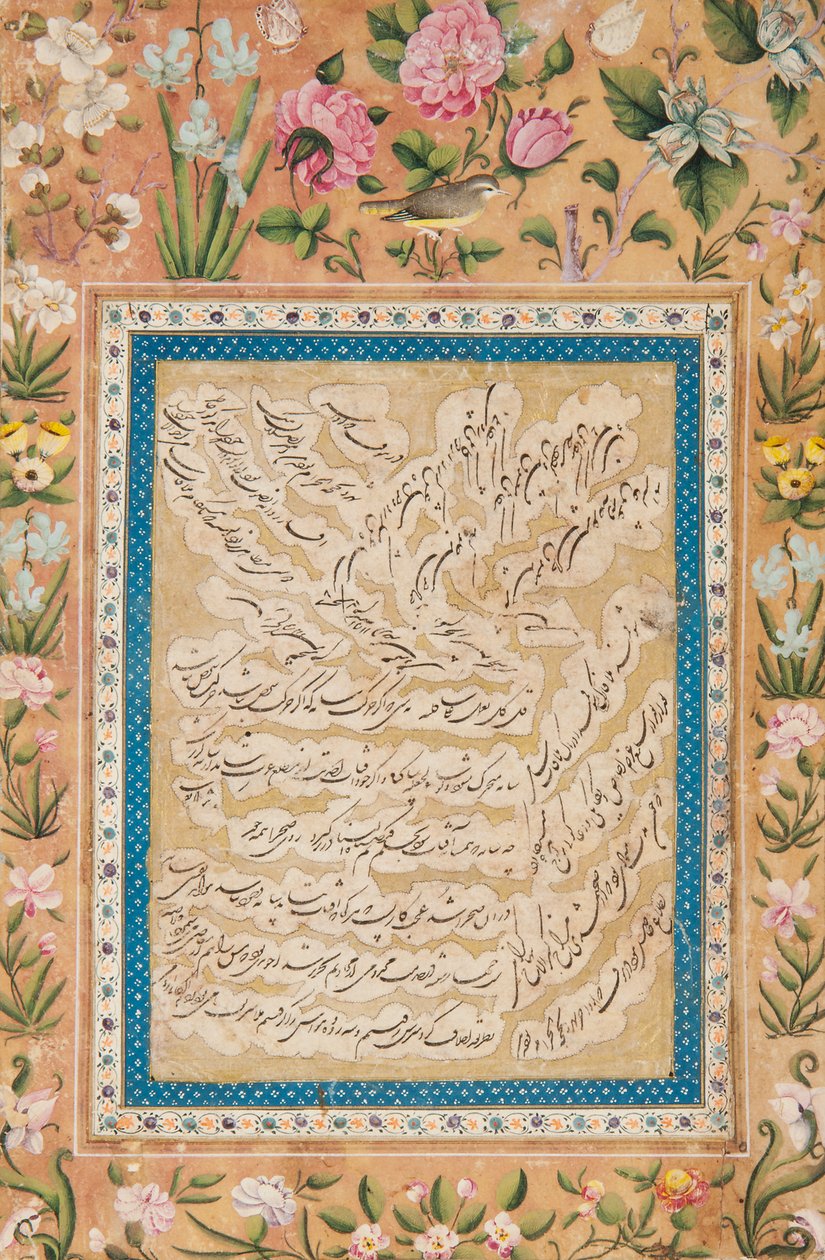 Page d