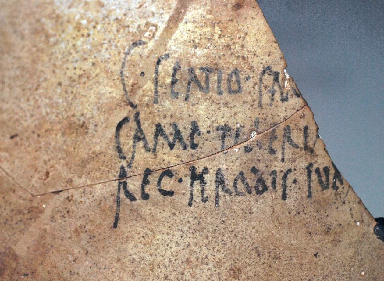 Inscription d