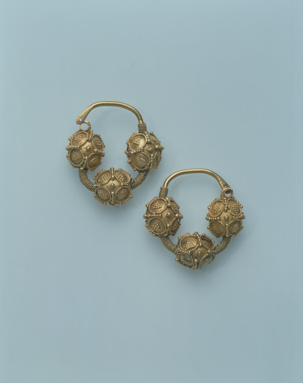 Paire de Kol