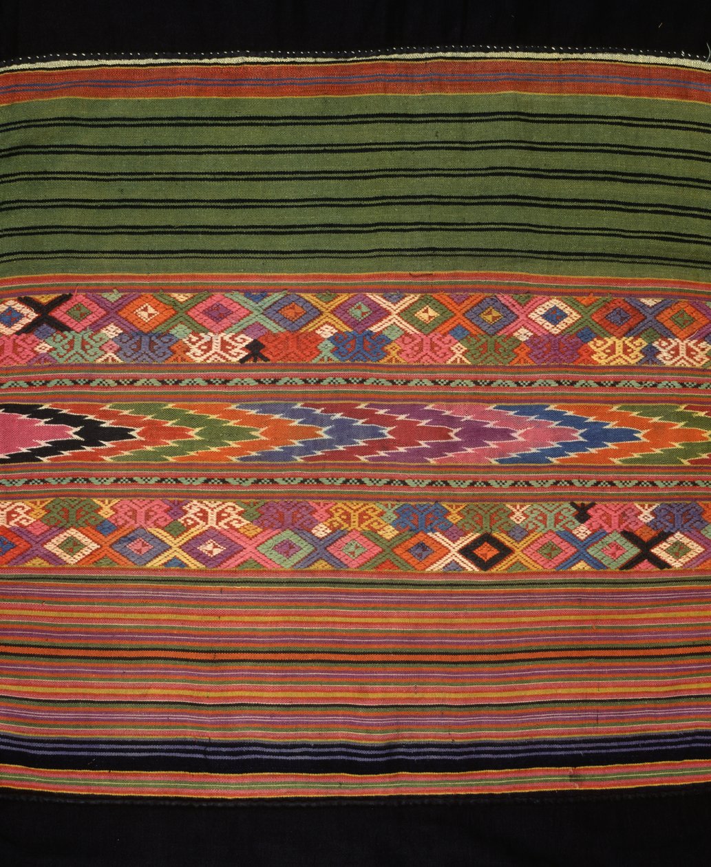 (détail) - School Thai