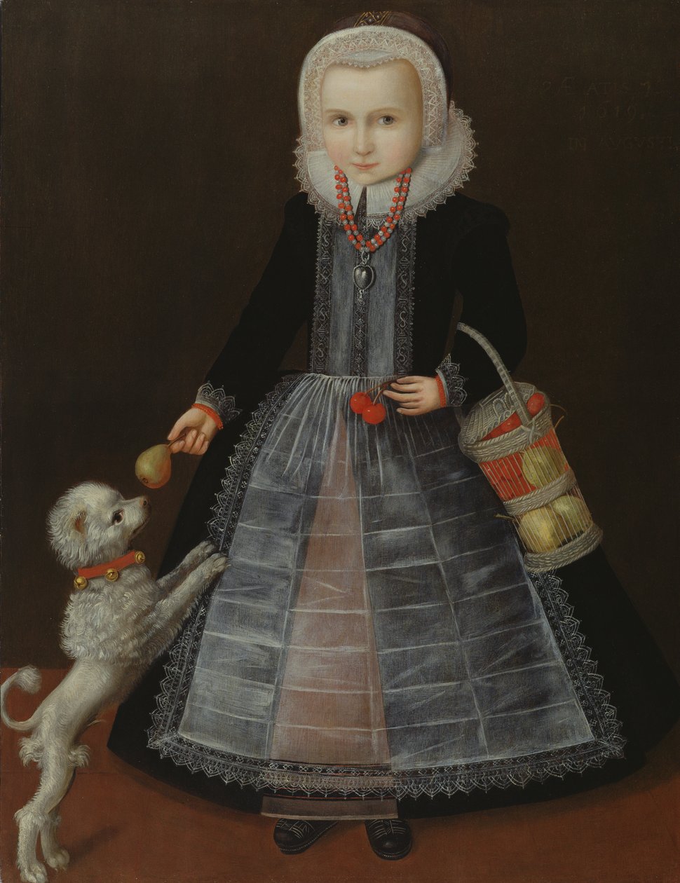 Portrait d