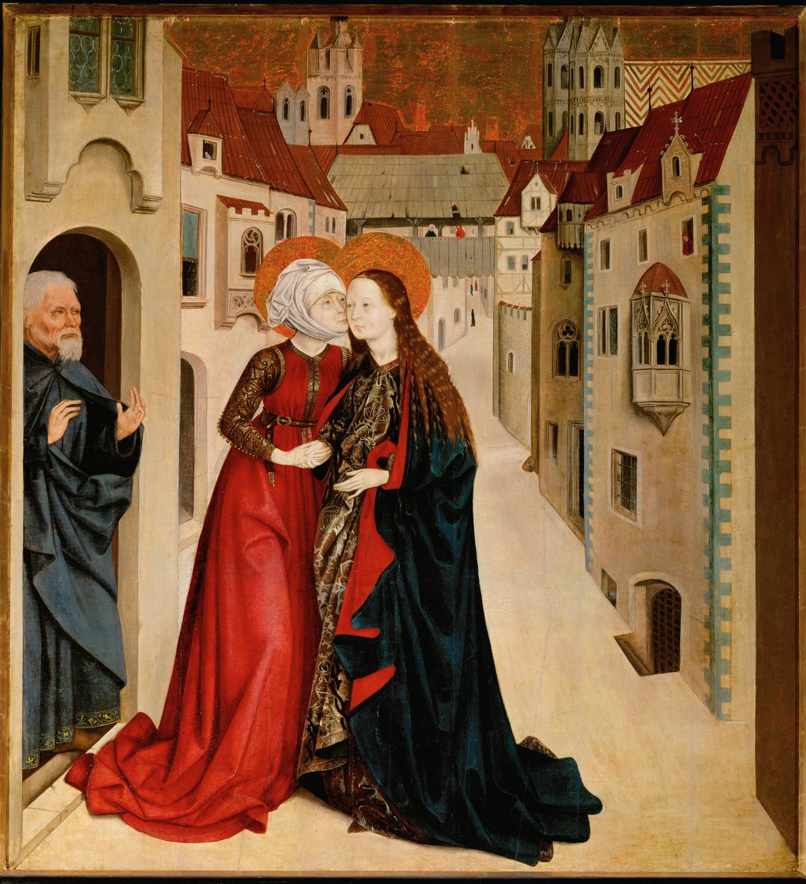 Visite ... - Schottenaltar Master