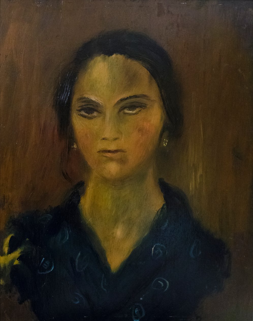 Portrait d
