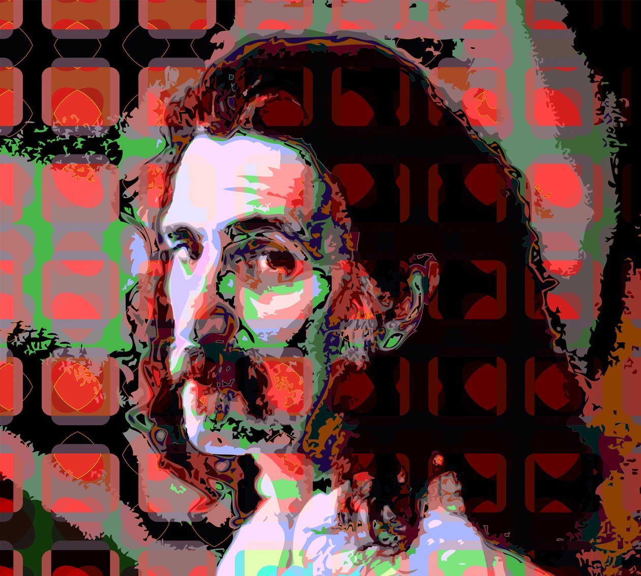 Frank Zappa - Scott J. Davis