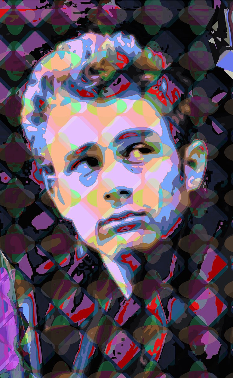 James Dean - Scott J. Davis