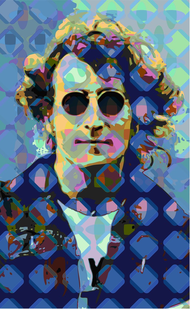 John Lennon - Scott J. Davis