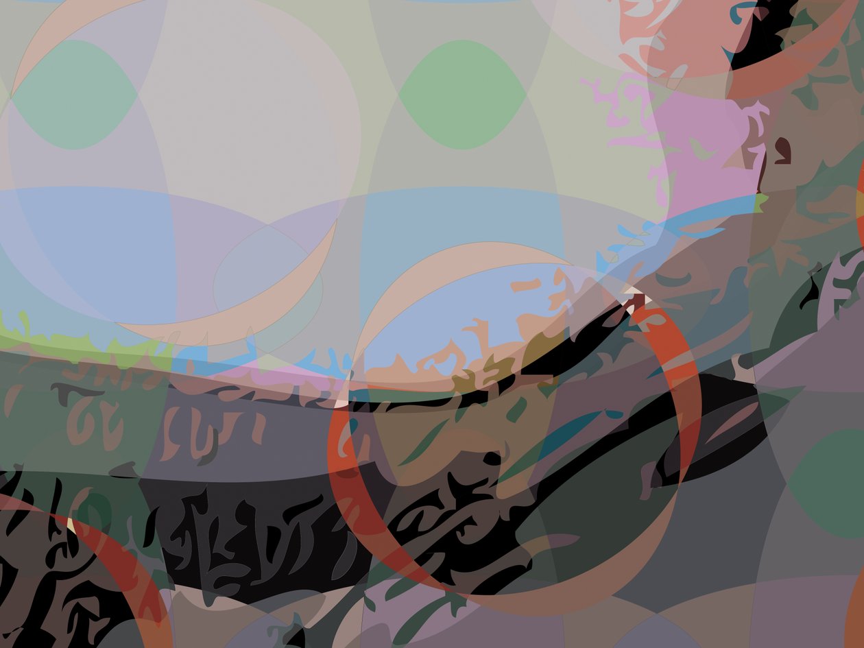 Mona 9 - Scott J. Davis