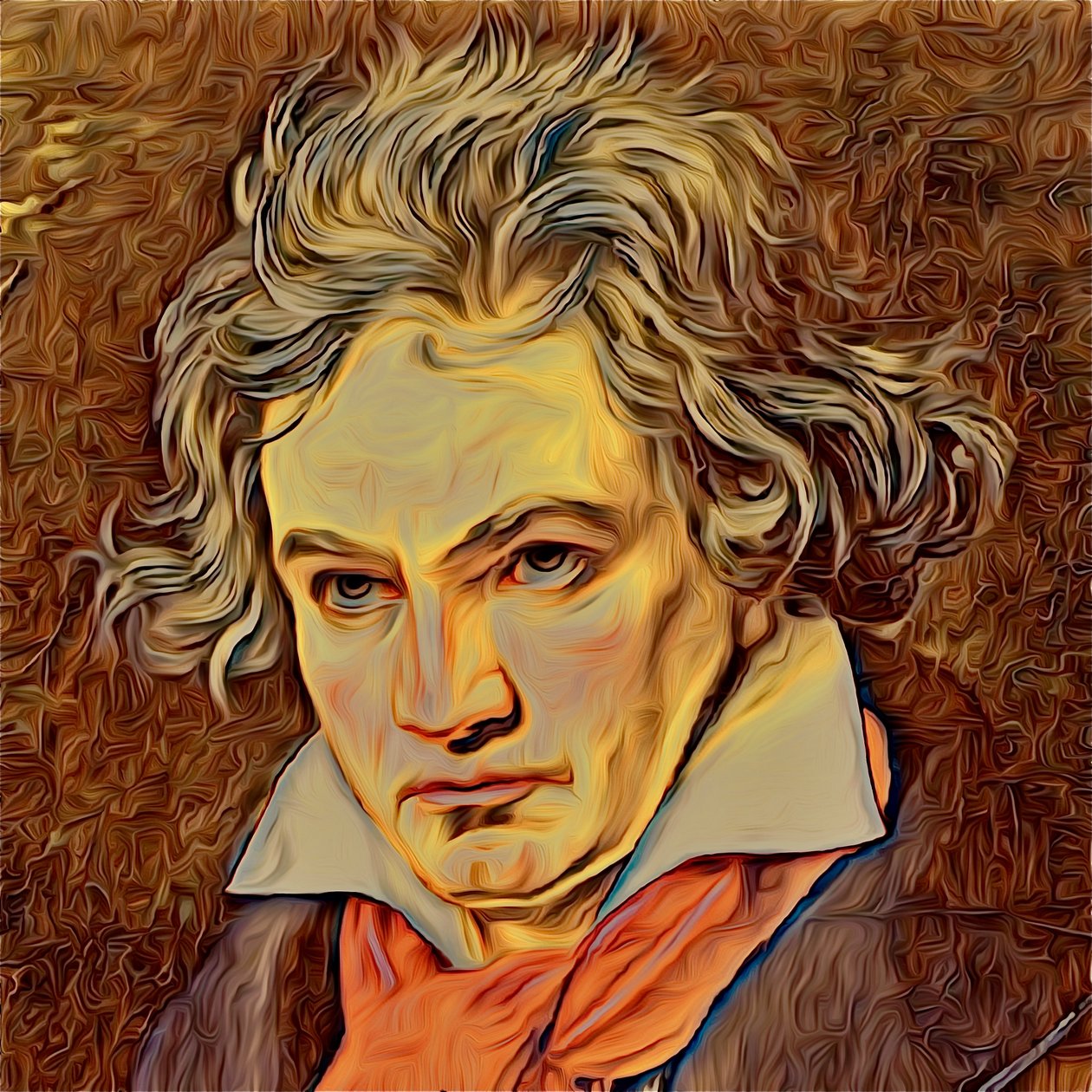Beethoven5, 2021 - Scott J. Davis