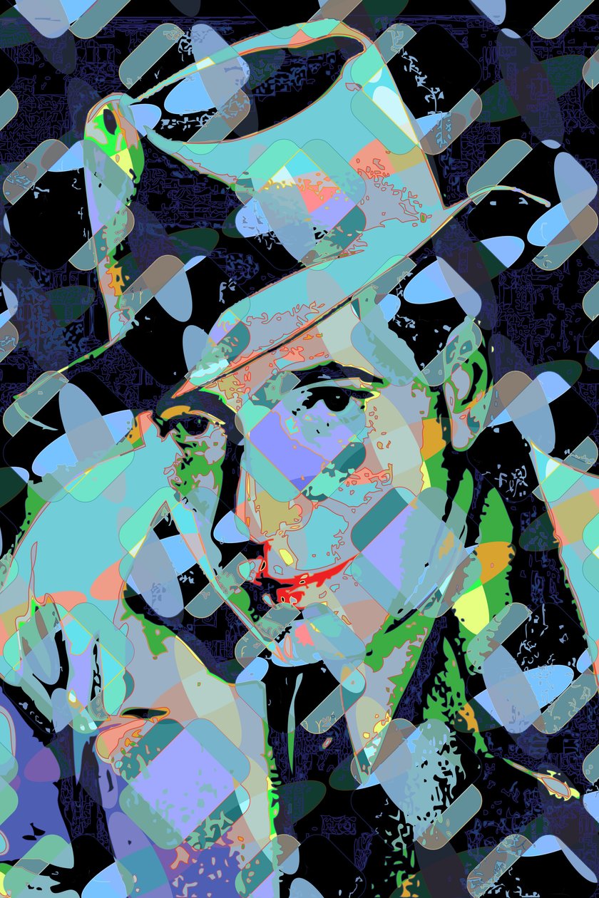 Humphrey Bogart - Scott J. Davis