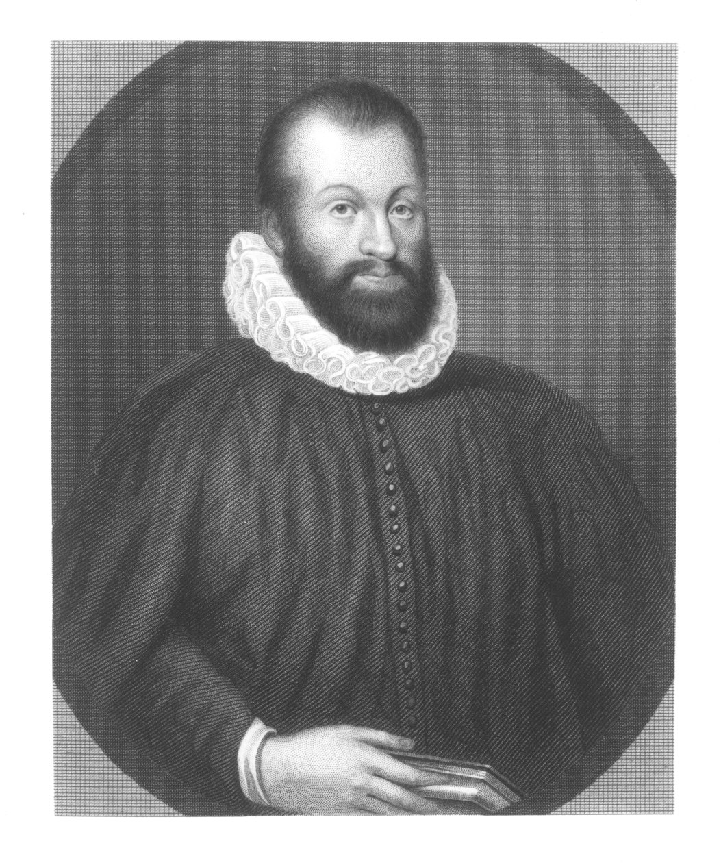 George Wishart (1513-46) - Scottish School