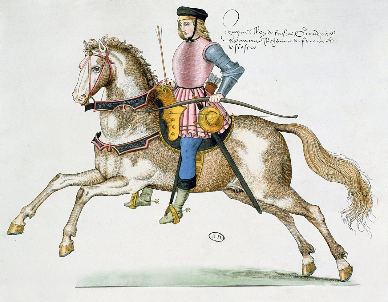 Jacques IV d