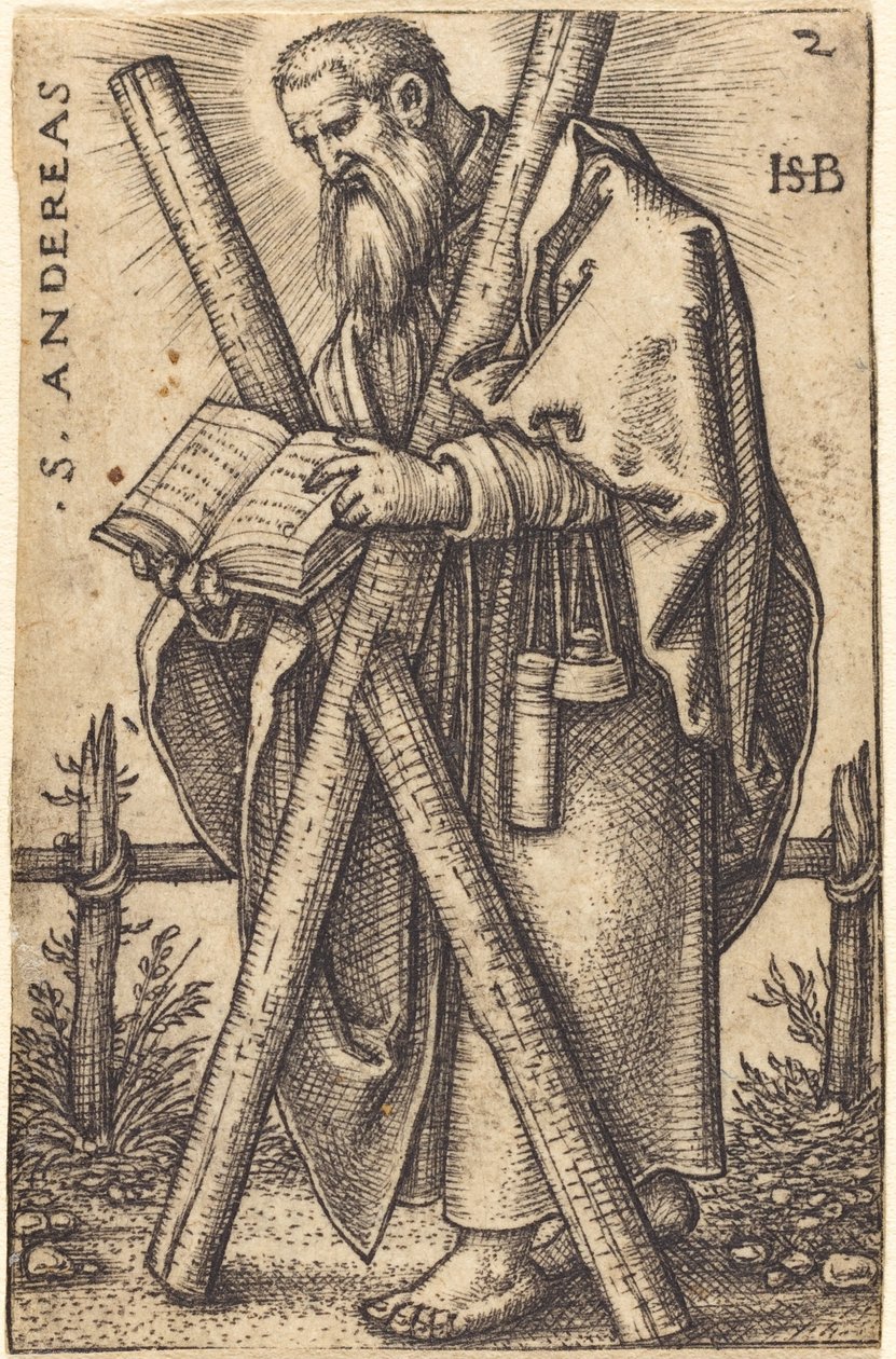 André - Sebald Beham