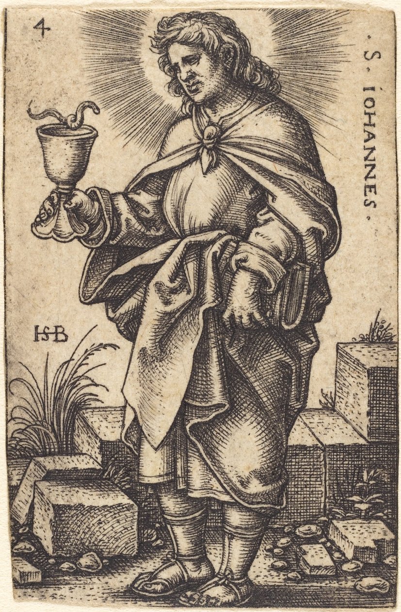 Jean - Sebald Beham