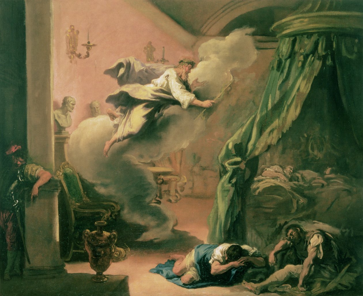 Le Rêve d
