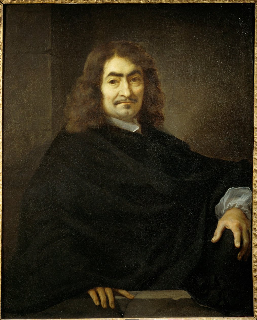 René Descartes, philosophe ... - Sébastien Bourdon