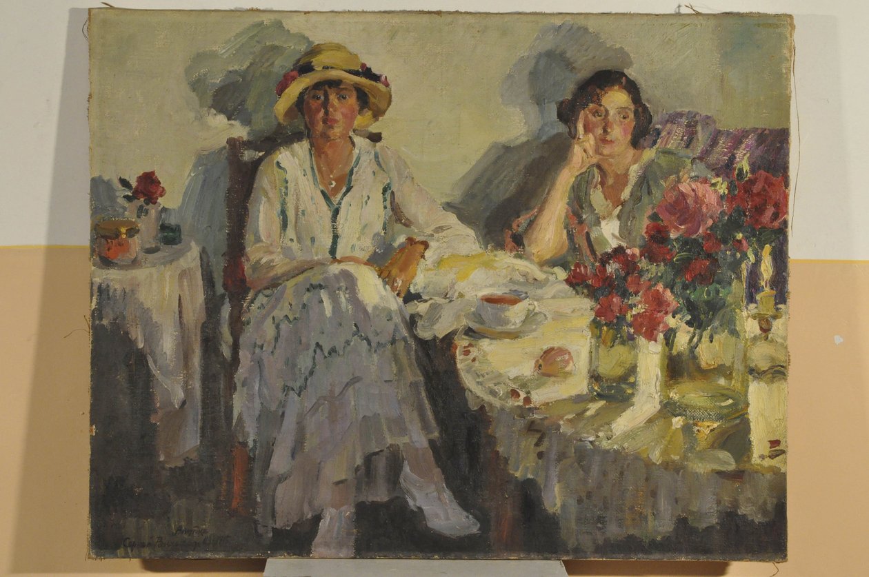 Soirée d