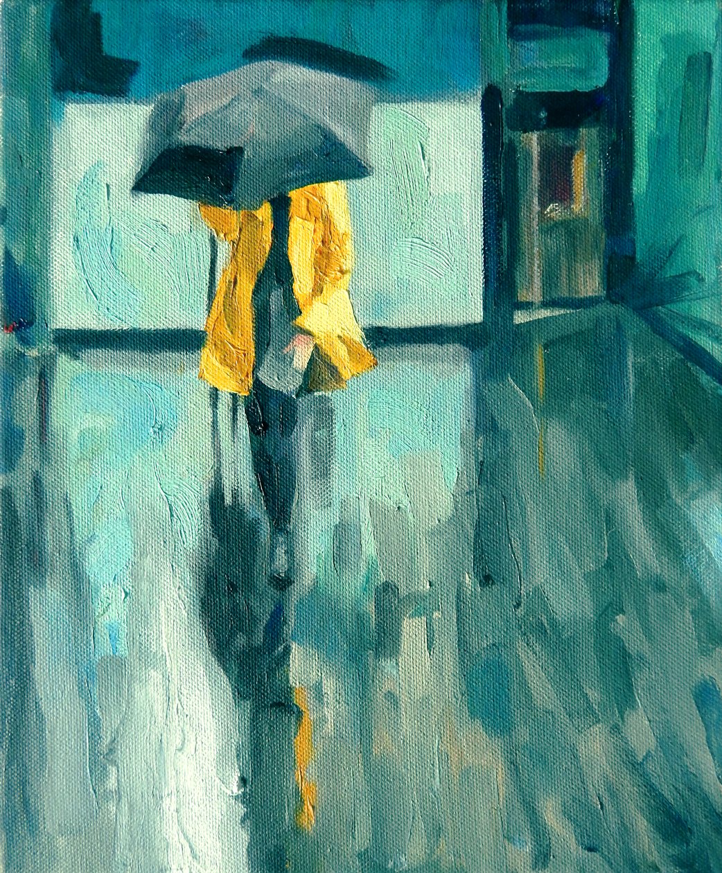 09.26 Plus Londres, 2018 - Sheri Gee