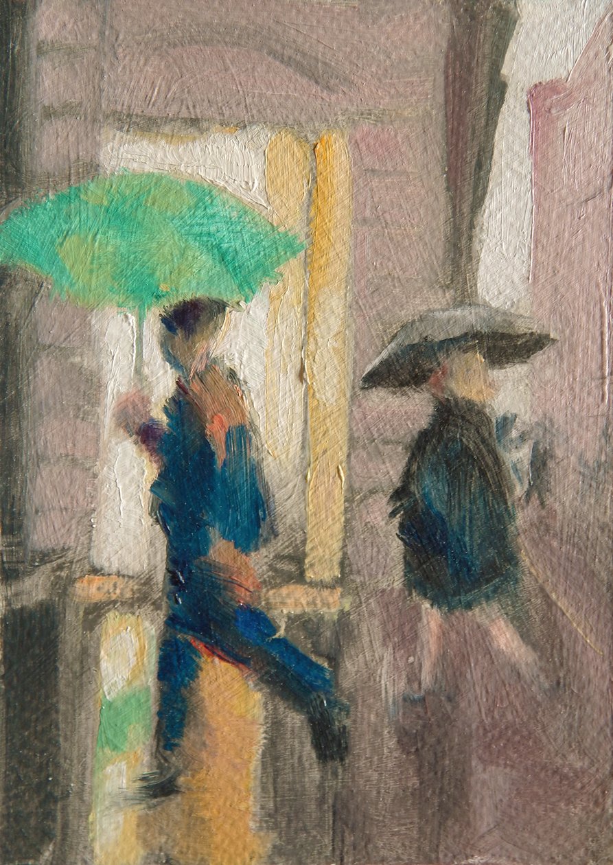 18.03 Rue Canon, 2015 - Sheri Gee