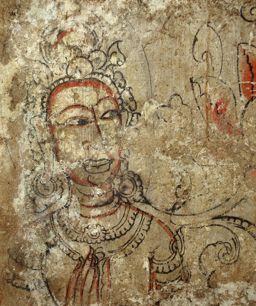 Détail d