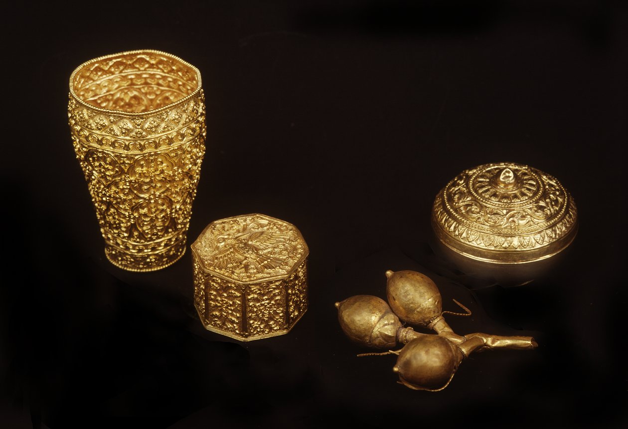 Objets d