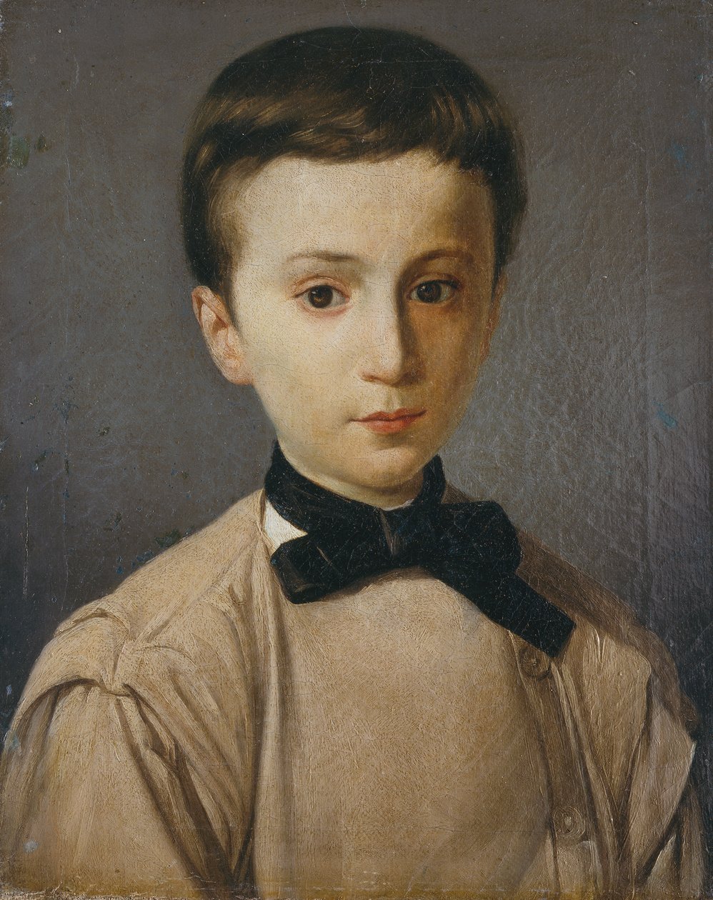 Portrait d