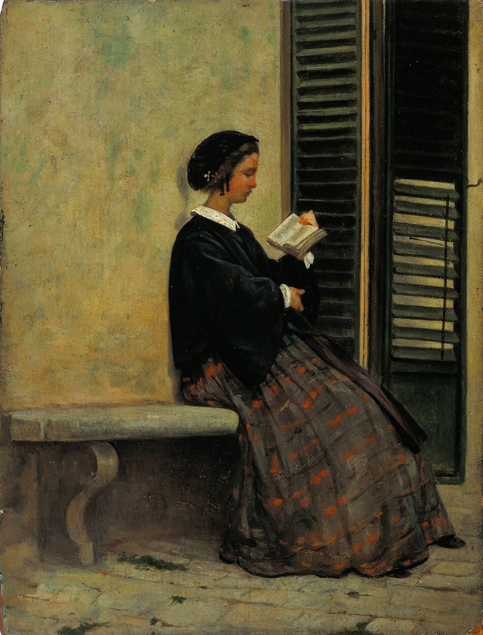 Lecture - Silvestro Lega