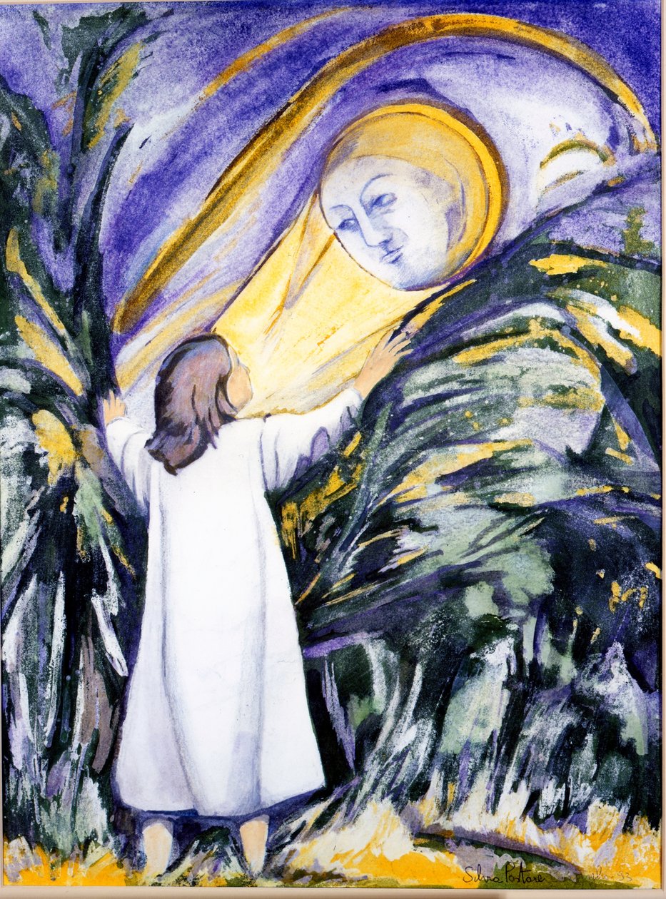Le rêve d