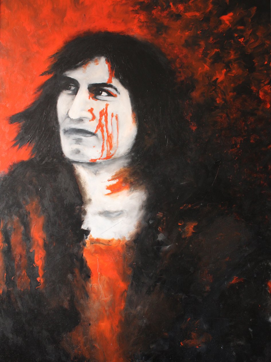 Richard III - Silvia da Vinci