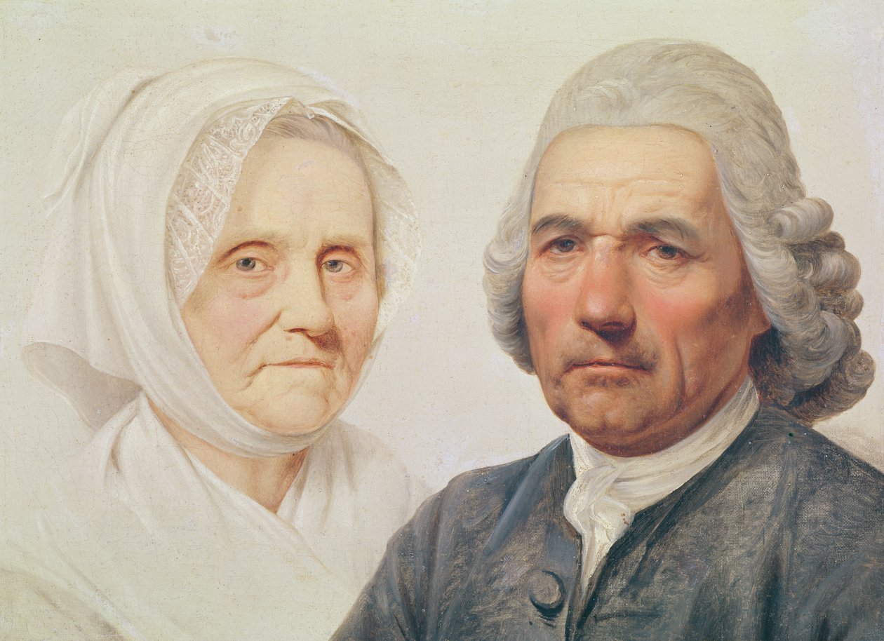 Les parents de l
