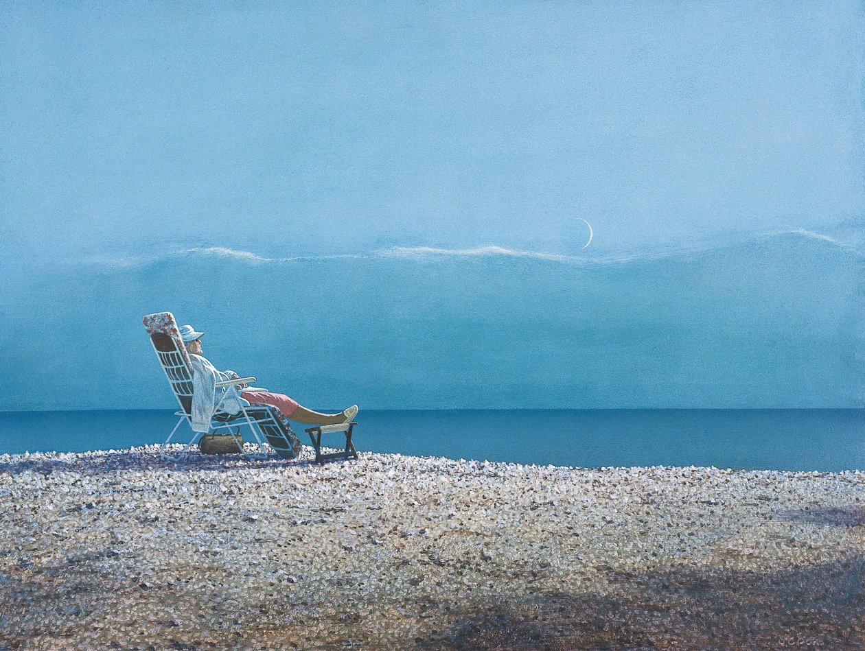 Repos - Simon Cook