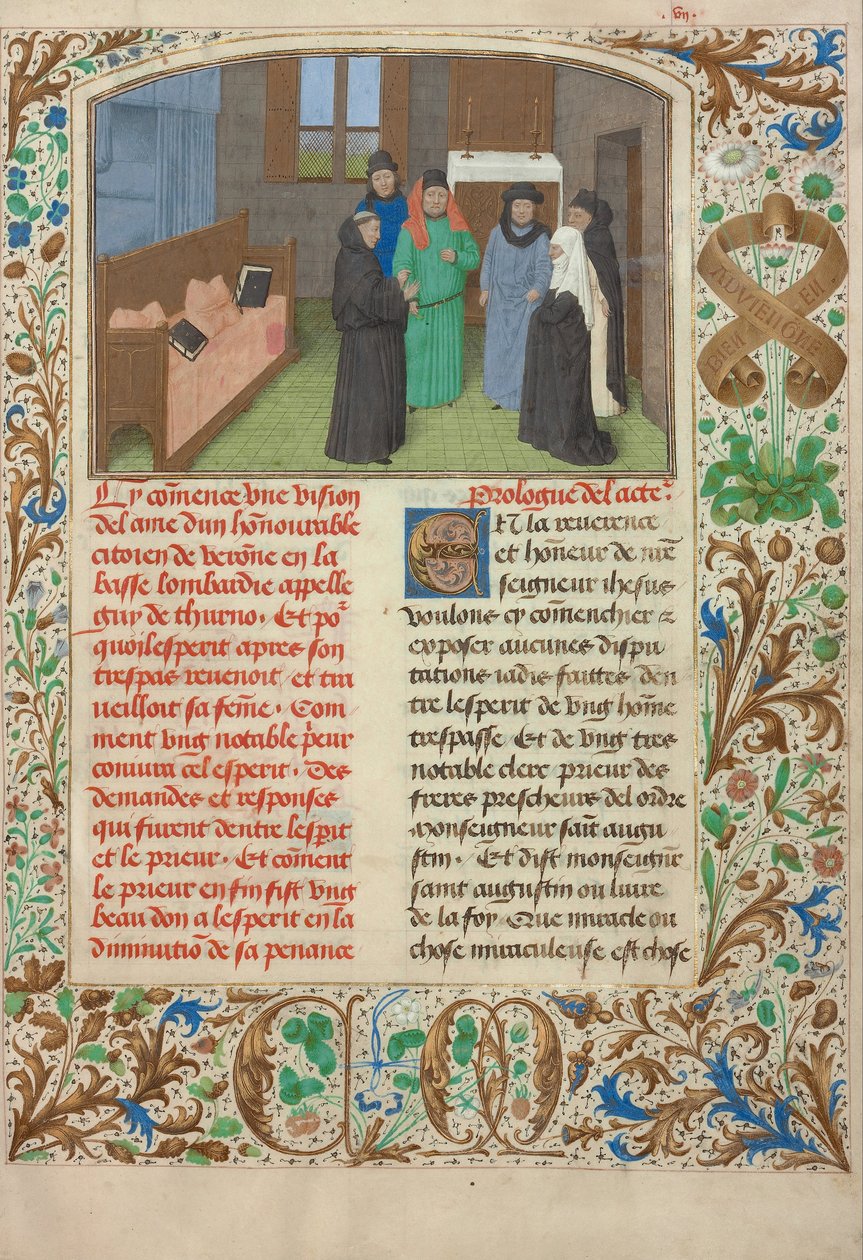 1489 - Simon Marmion