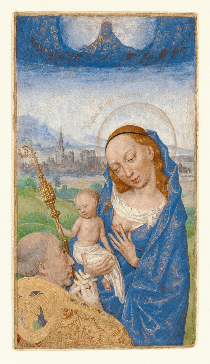 1489 - Simon Marmion
