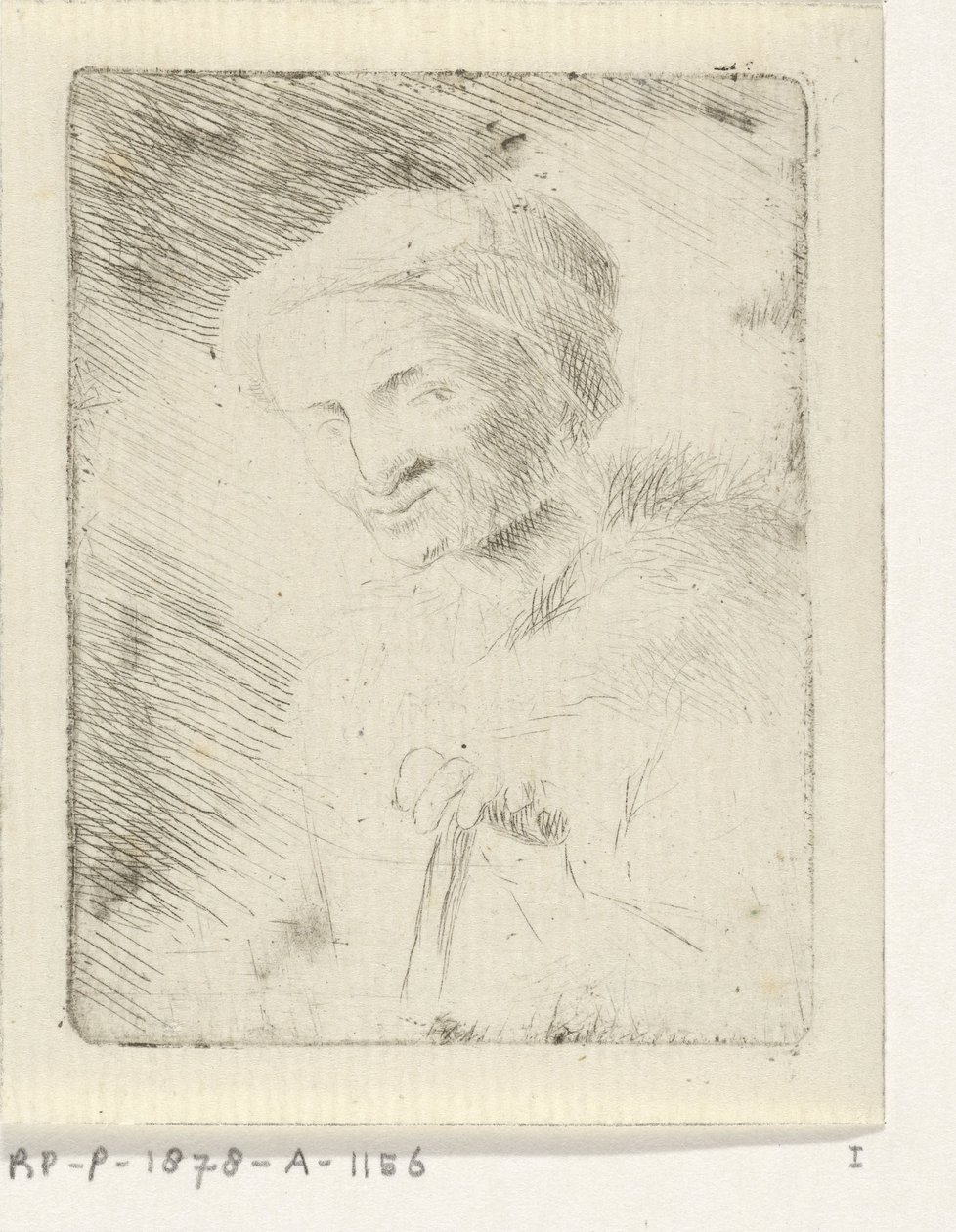 Portrait d