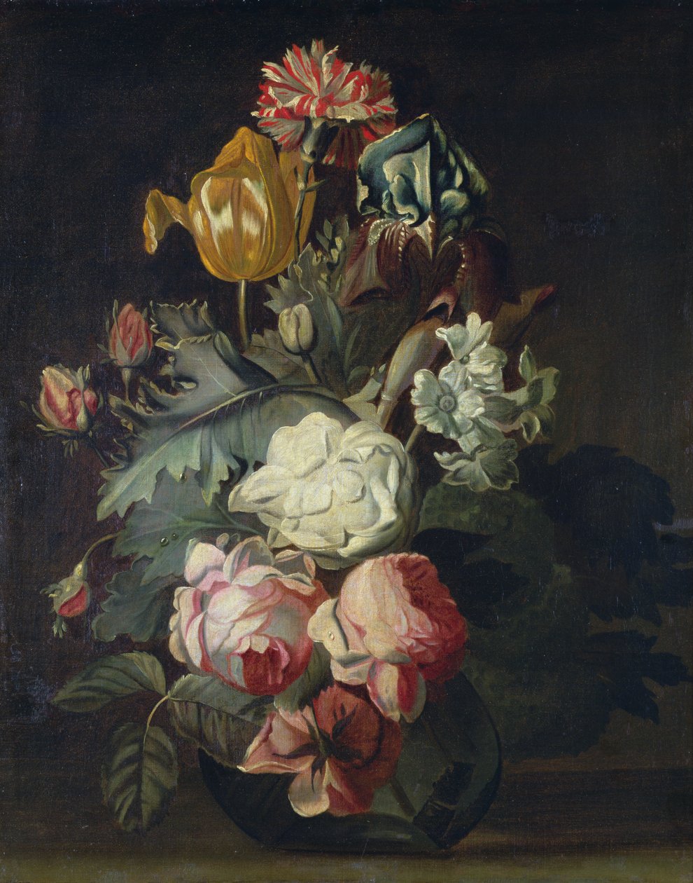 Image inconnue - Simon Peeterz Verelst