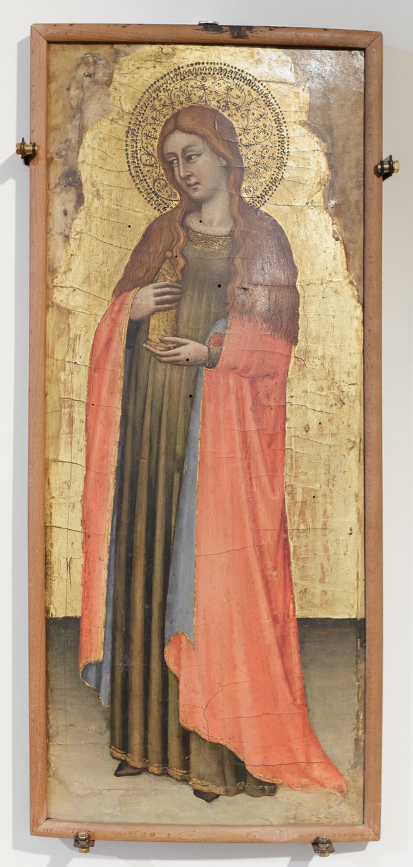 Sainte Marie Madeleine - Simone dei Crocifissi