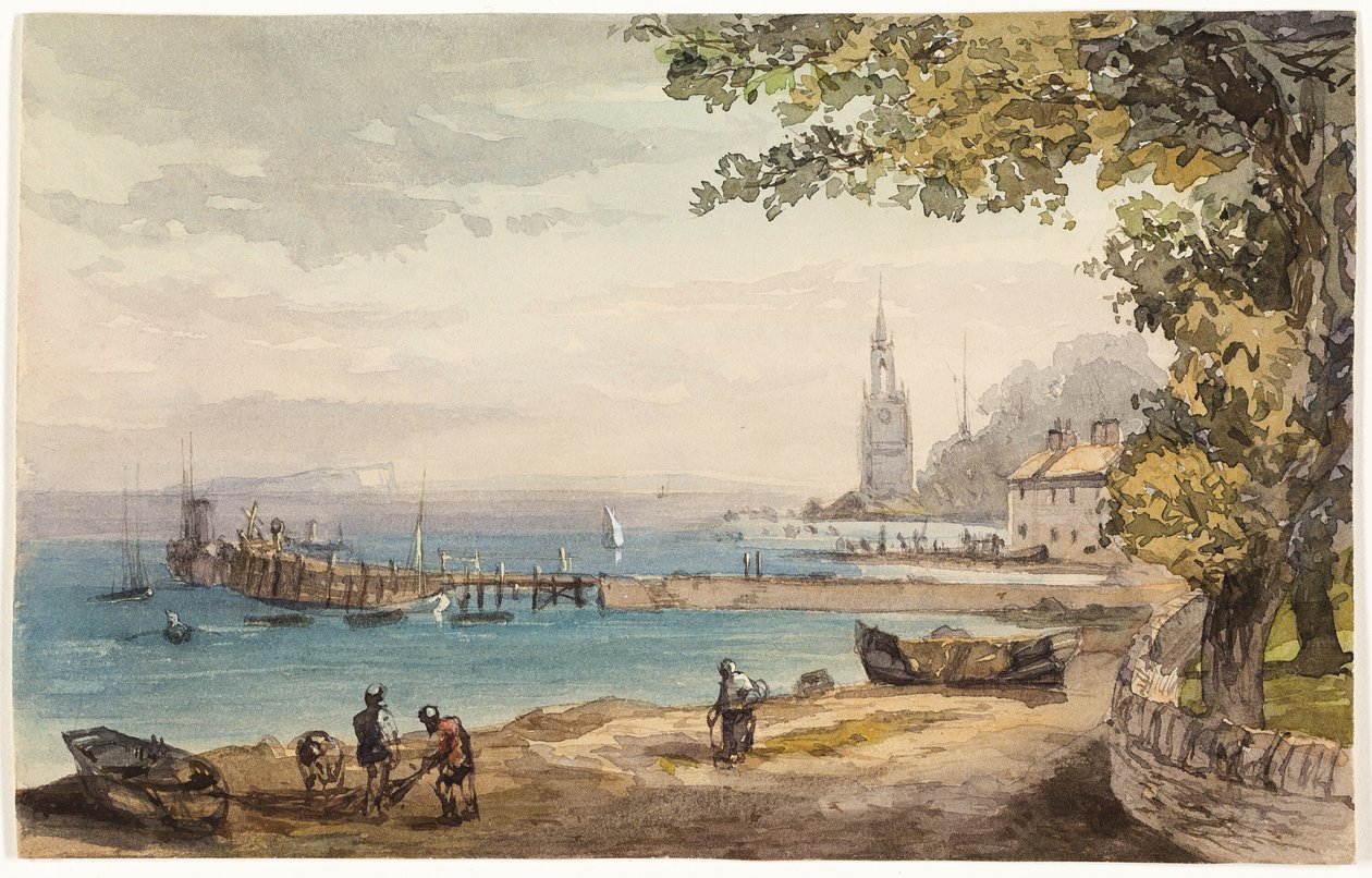 Vue de l