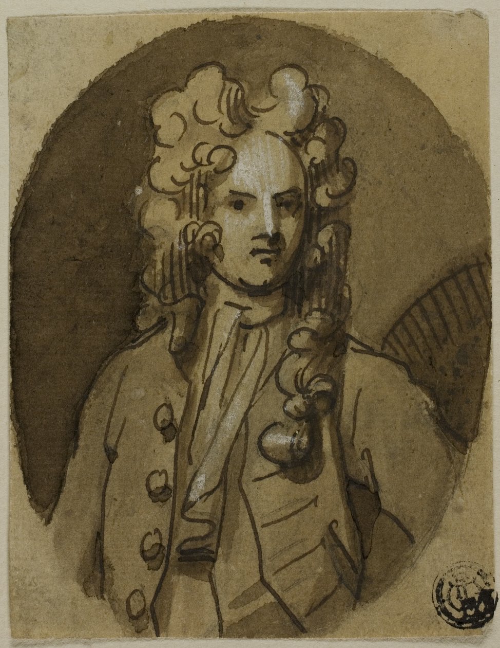 Premier Lord Russell - Sir Peter Lely