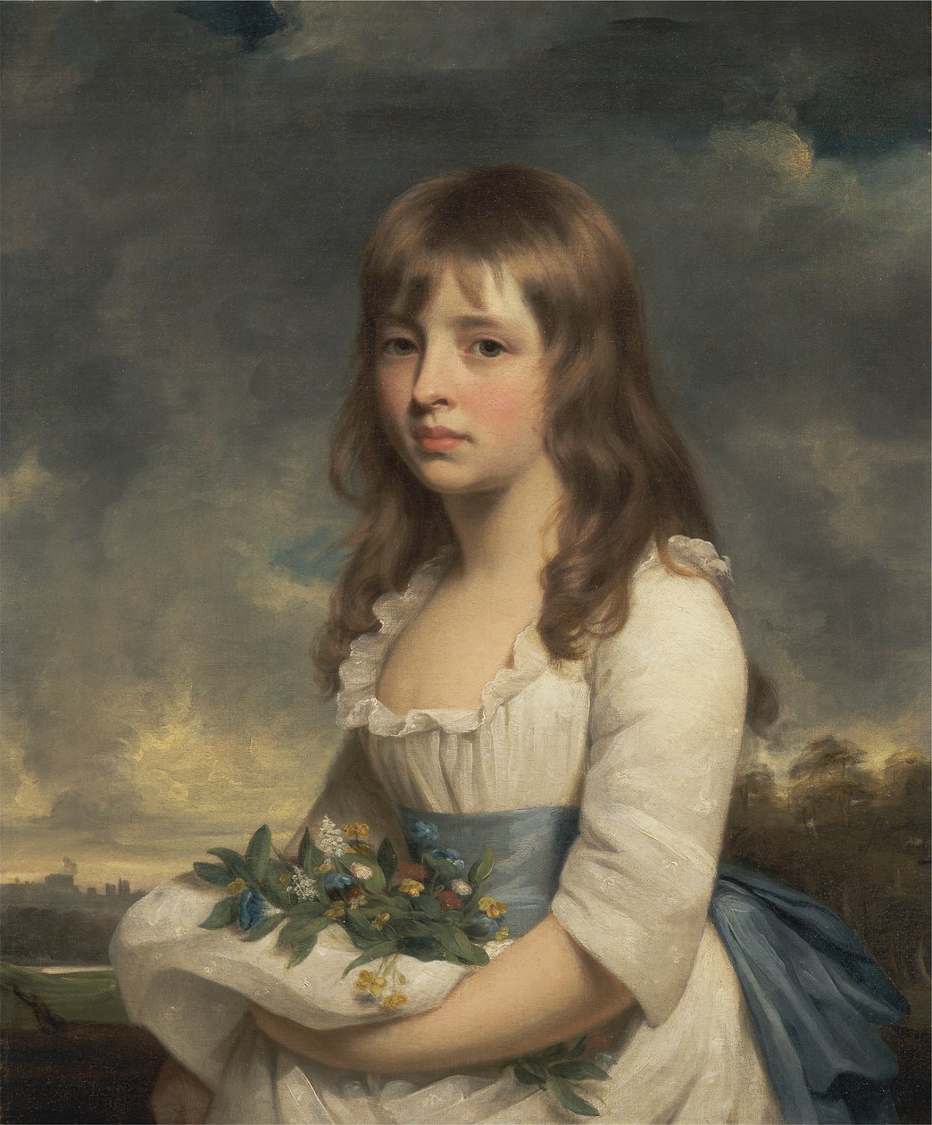 Portrait d