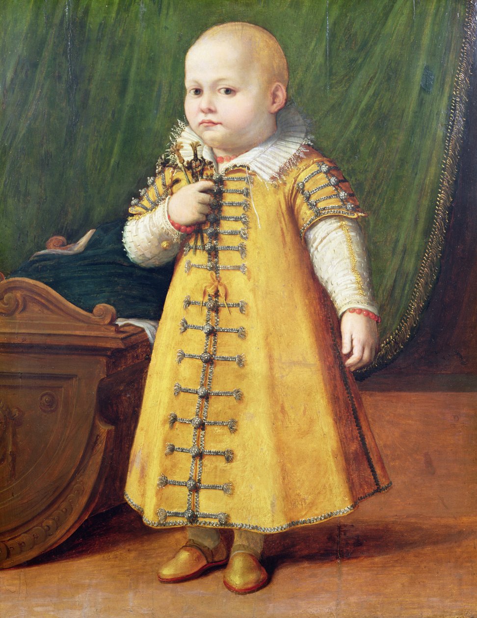 Portrait d