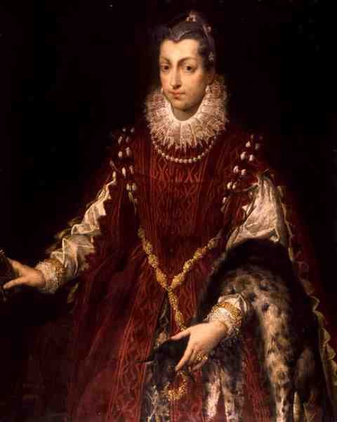Portrait d
