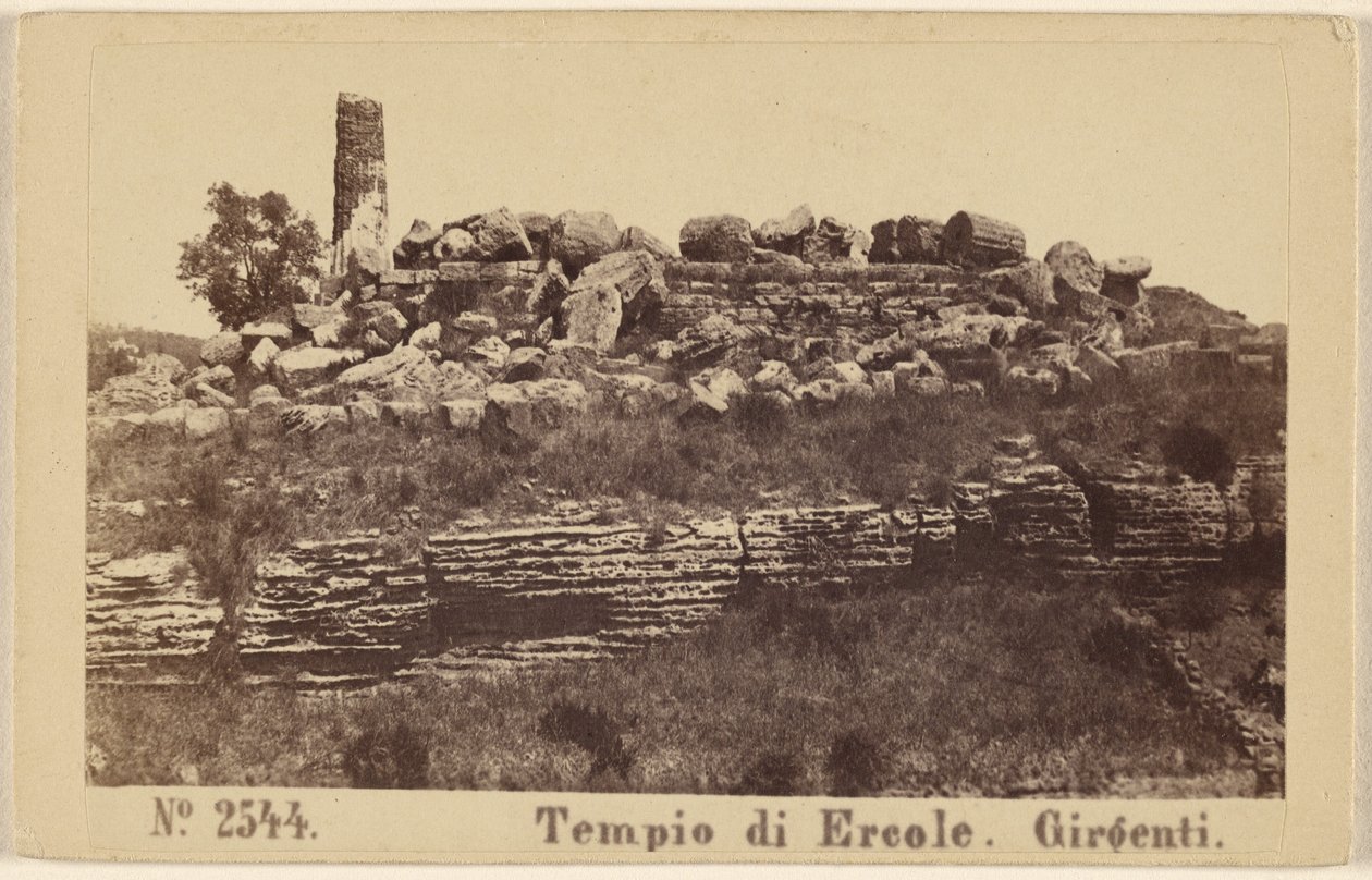 Temple d