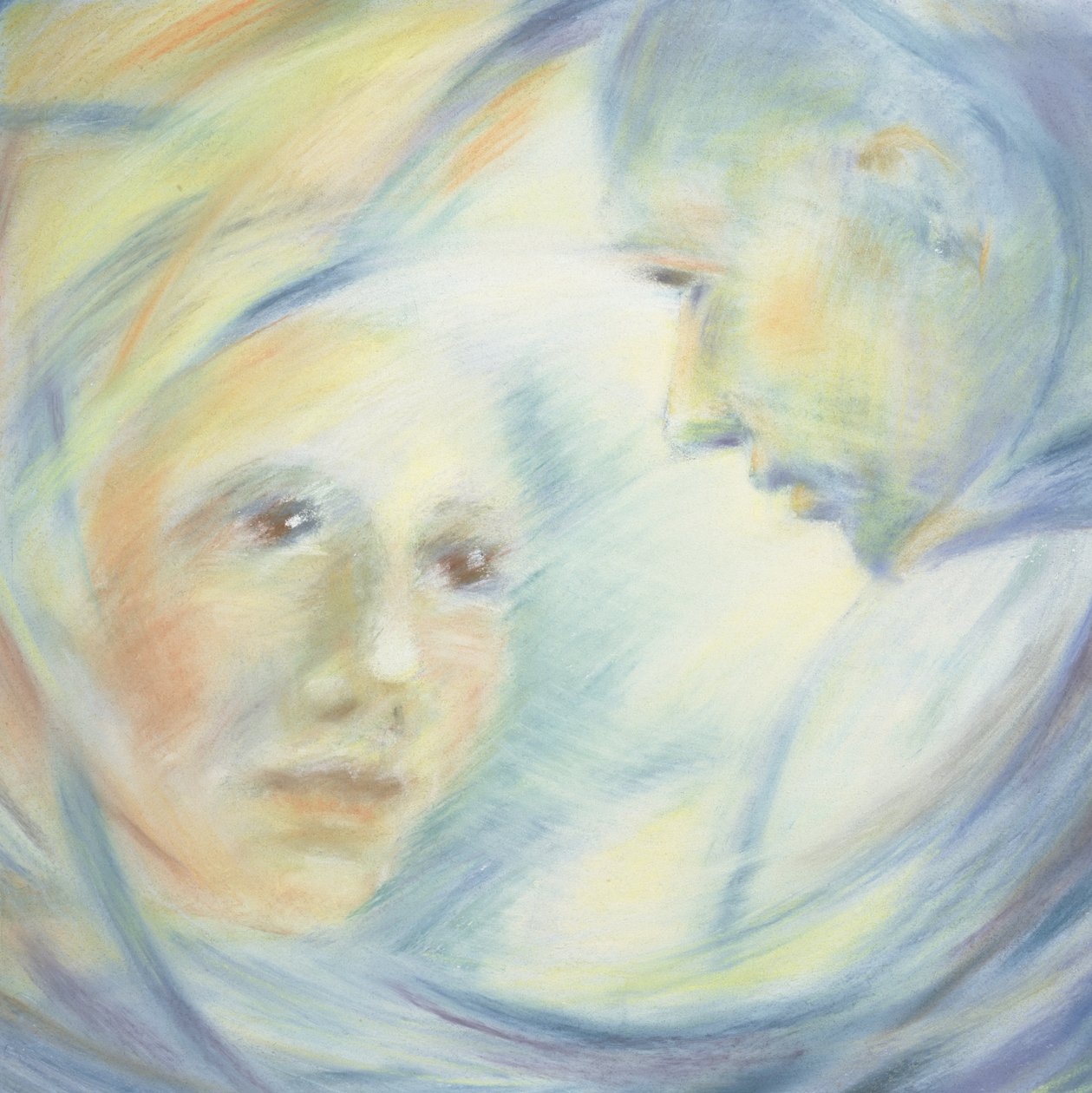 Rencontre, 2002 - Sophie Hacker