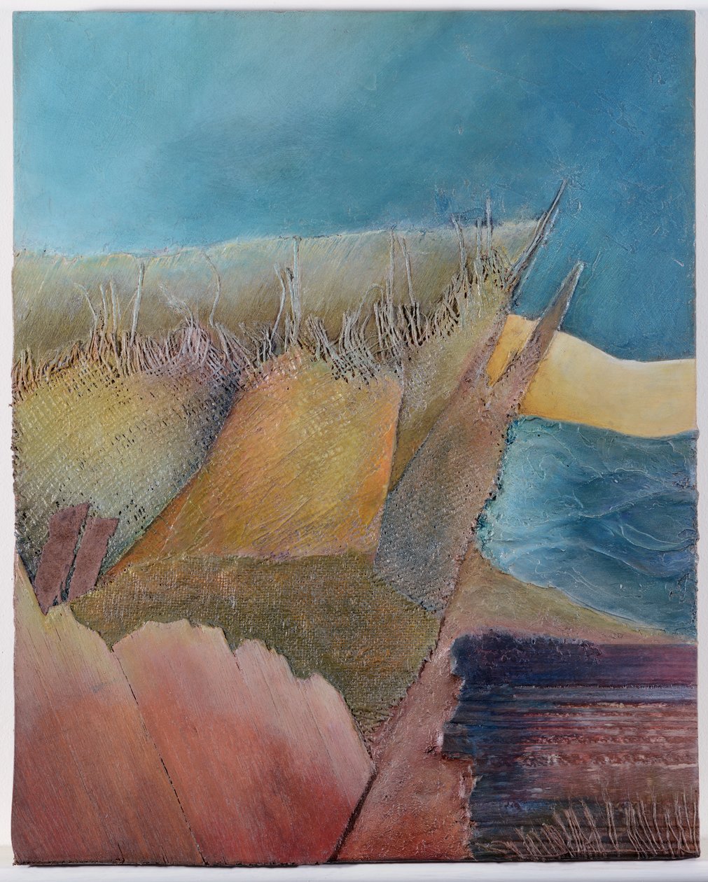 Triptyque - Sophie Hacker