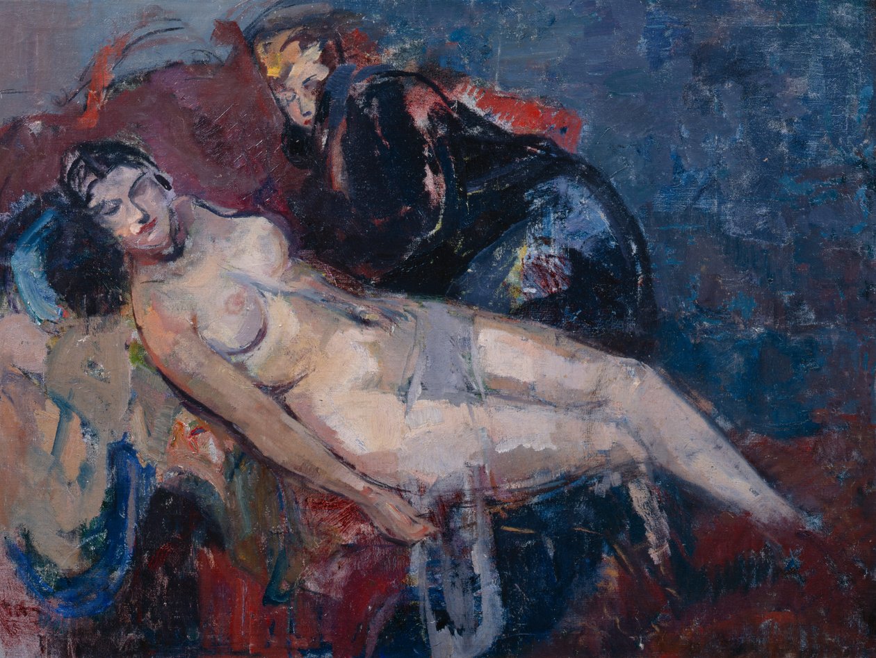 Deux modèles - Soren Onsager