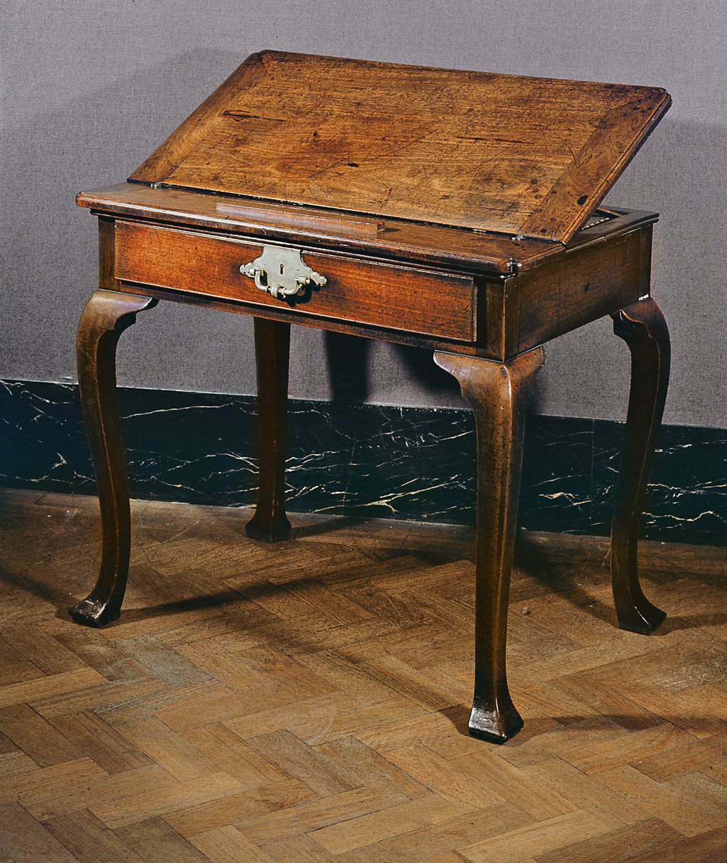 Table d